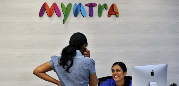 Myntra to Shut Down Website, Go App-Only From May 15