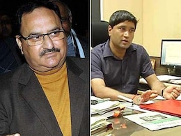 एम्स सीवीओ विवाद : कोर्ट में सीवीसी के हलफनामे से उजागर हुआ सरकार का दोहरा रवैया एम्स सीवीओ विवाद : कोर्ट में सीवीसी के हलफनामे से उजागर हुआ सरकार का दोहरा रवैया