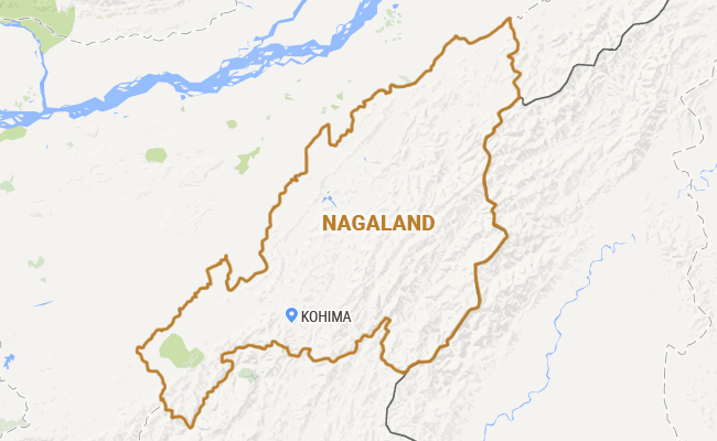 Nagaland Papers Protest 'Censorship' Directive by Paramilitary Force