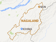 Eight Assam Rifles Men Killed in Nagaland Militant Attack