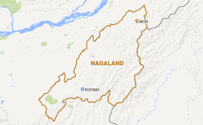 Eight Assam Rifles Men Killed in Nagaland Militant Attack