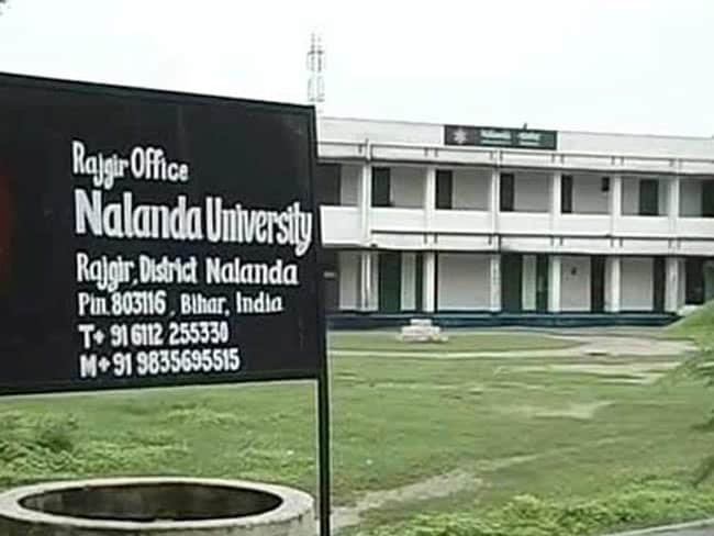 नालंदा विश्वविद्यालय में शुरू होगा स्कूल ऑफ पब्लिक हेल्थ