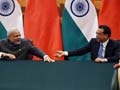 24 Agreements Signed Between India and China During PM Modi's Visit