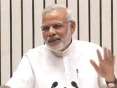 PM Modi Condemns Karachi Attack, Says India Stands With Pakistan People