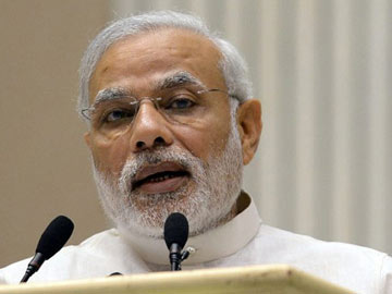 देश का सबसे अंधकारमय समय था आपातकाल : पीएम मोदी