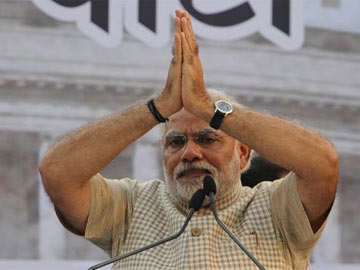 प्रियदर्शन की बात पते की : मोदी का जादू, मोदी की चुनौती