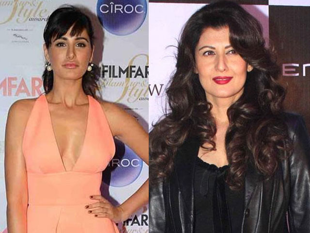 Nargis Fakhri to play Sangeeta Bijlani in Azharuddin biopic?