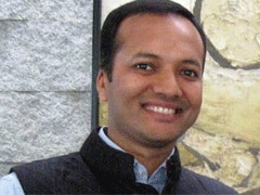 Coal Scam: Naveen Jindal, former Jharkhand Chief Minister Madhu Koda Appear in Court