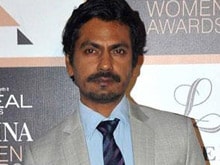 Nawazuddin Siddiqui 'Honoured' by New York Fest Award
