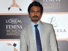 Nawazuddin Siddiqui Blessed With a Baby Boy on His Birthday