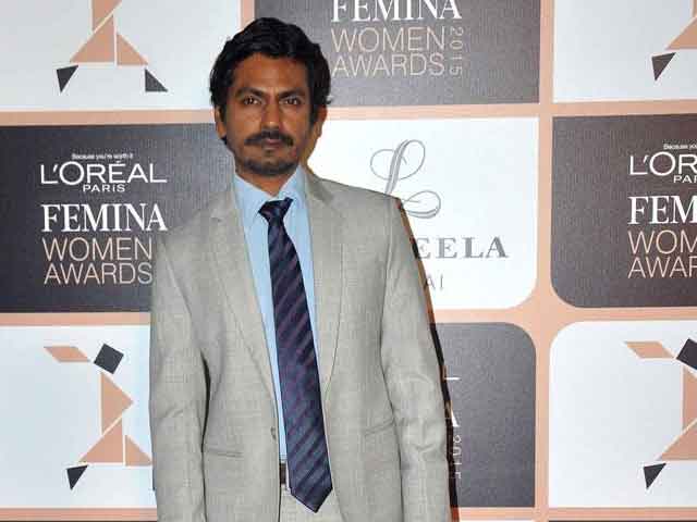 Cannes 2015: Nawazuddin Siddiqui to Skip Fest For <i>Bajrangi Bhaijaan</i> Shoot