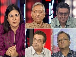 The NDTV Dialogues: St Stephen's College - Liberal Values Under Attack? The NDTV Dialogues: St Stephen's College - Liberal Values Under Attack?