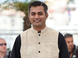 <i>Masaan</i> Director Neeraj Ghaywan 'Ecstatic' After Double Win at Cannes <i>Masaan</i> Director Neeraj Ghaywan 'Ecstatic' After Double Win at Cannes