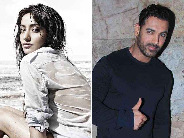 Neha Sharma to Romance John Abraham in Hera Pheri 3