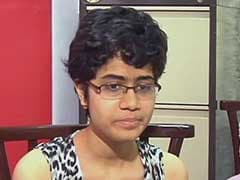 Autistic Teen in Mumbai Scores 74 Per Cent in Class 10 Board Exams