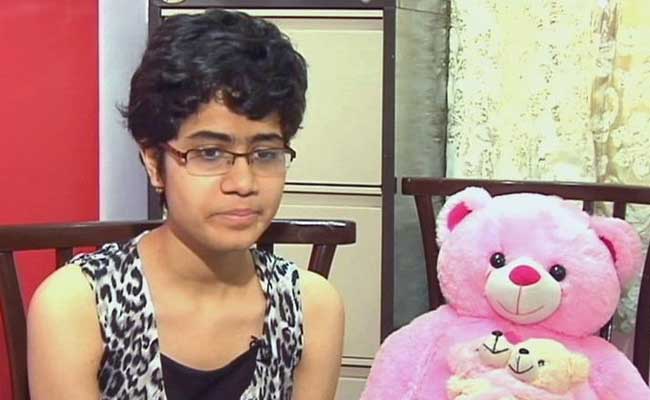 Autistic Teen in Mumbai Scores 74 Per Cent in Class 10 Board Exams