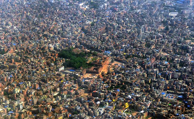 Nepal Observes Everest Day to Revive Tourism