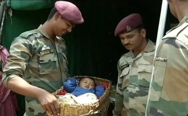 Relief Work on Hold in Nepal as Rescue Takes Priority Again After Aftershocks