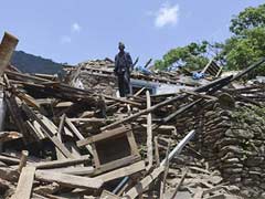 नेपाल में दर्ज किया गया भूकंप का 300वां झटका