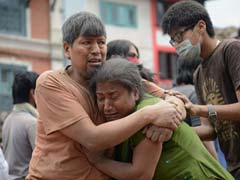 नेपाल में भूकंप से मरने वालों की संख्या 7,000 के पार
