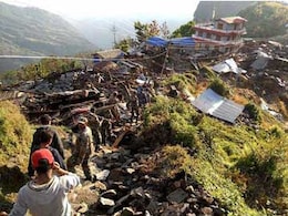 नेपाल सरकार ने भारत सहित 34 देशों से राहत टीमें वापस बुलाने को कहा नेपाल सरकार ने भारत सहित 34 देशों से राहत टीमें वापस बुलाने को कहा