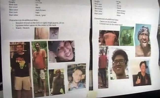 A Week After Earthquake, 1000 Foreigners Missing in Nepal