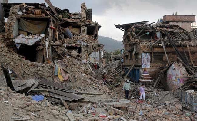 Nepal Police Find Bodies of Foreign Trekkers, Villagers as Number of Dead Rises to Over 7000