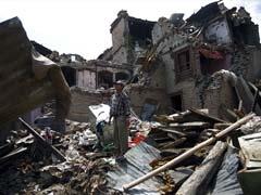 नेपाल में आए भूकंप में पुरुषों से ज्यादा महिलाओं की गई जान