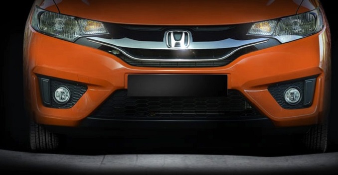New Honda Jazz Teased; Launching Soon