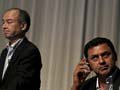 SoftBank Names Nikesh Arora President, Next Potential CEO