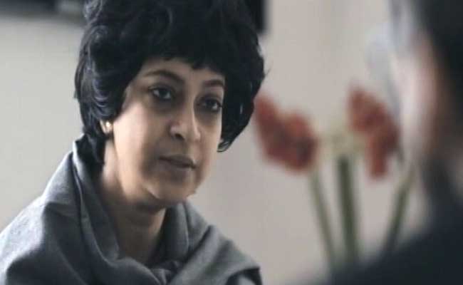 Nirbashito: A Pen, the Sword and an Exile