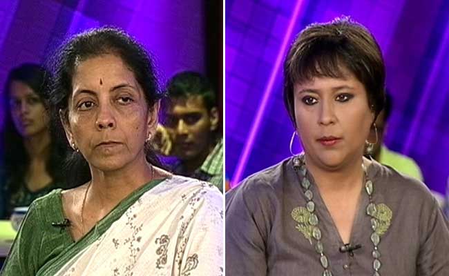 'Congress Silence Insulted India When Narendra Modi Was Denied Visa': Government Hits Back