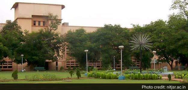 Two NIT Students Get $105,000 Pay Package