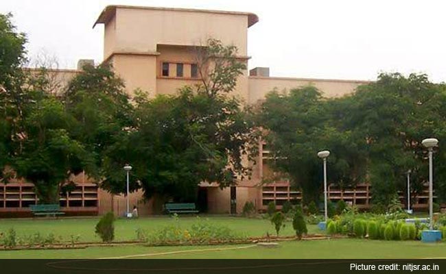 2 Students of NIT-Jamshedpur Offered $ 105,000 Pay Package