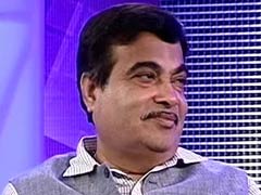 'No Insult to India, PM Told Ministers', Says Union Minister Nitin Gadkari to NDTV
