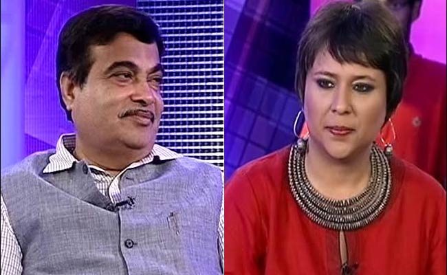 'No Insult to India, PM Told Ministers', Says Union Minister Nitin Gadkari to NDTV