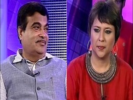 'No Insult to India, PM Told Ministers', Says Union Minister Nitin Gadkari to NDTV 'No Insult to India, PM Told Ministers', Says Union Minister Nitin Gadkari to NDTV