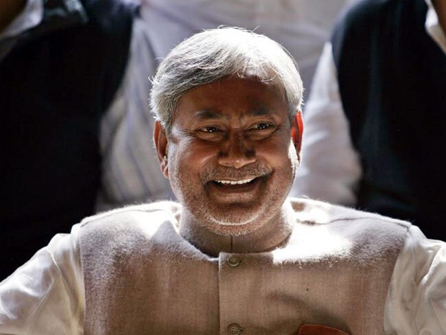 Nitish Kumar Launches Delhi Unit of Bihar Foundation