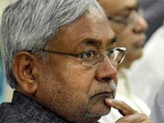'Why Wasn't Nitish Kumar Allowed to Visit Nepal?' His Party Asks in Parliament