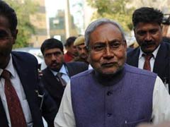 Just Not That Into You? For Nitish Kumar, Troubling Signs From Intended Allies