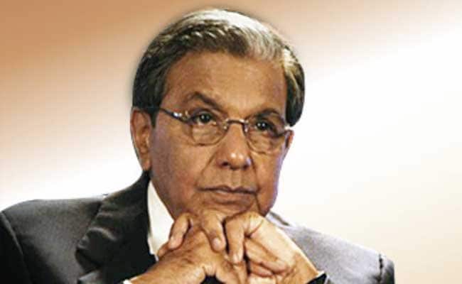 Former Planning Commission Member NK Singh Appointed 15th Finance Commission Chairman