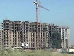 Handover Flats In Noida In 3 Months Or Face Action, Yogi Adityanath Tells Builders