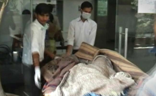 Raped, Filmed, Blackmailed and Then Set on Fire, Noida Schoolgirl Dies