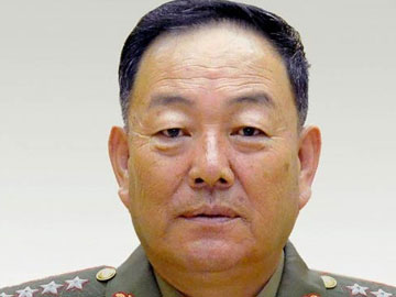 उत्तर कोरिया के सेना प्रमुख को दी गई मौत की सजा : द. कोरिया खुफिया विभाग