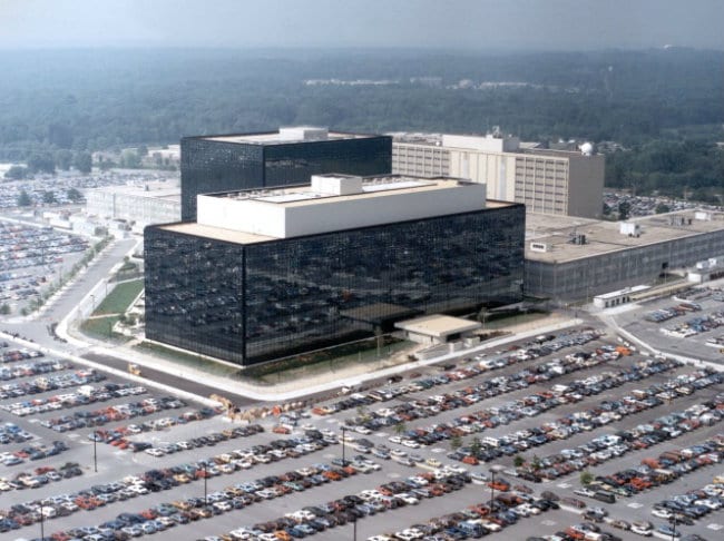 Fate of US Domestic Surveillance Program Uncertain After Senate Vote
