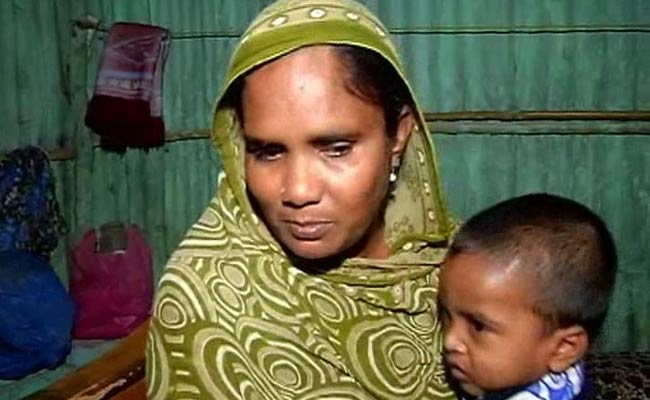 Salman Khan Convicted: 'We Just Want Compensation,' Says Wife of Man who Died