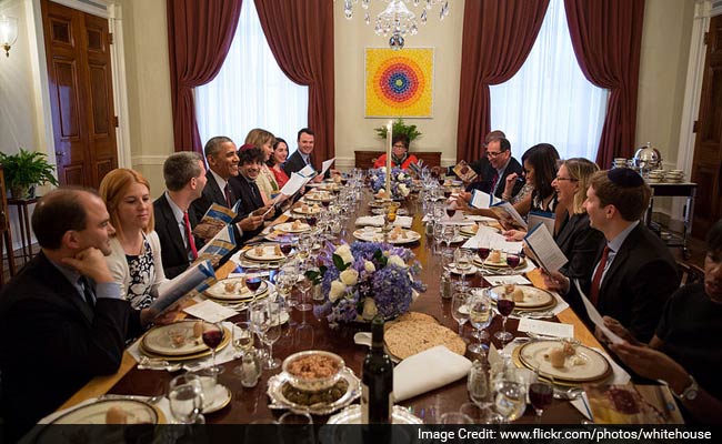 Caption This: That Epic Moment a Little Kid Has a Mega Tantrum in Front of Obama