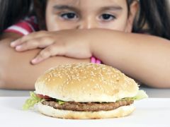 American Scientists Comb Data to Determine Cause of Childhood Obesity