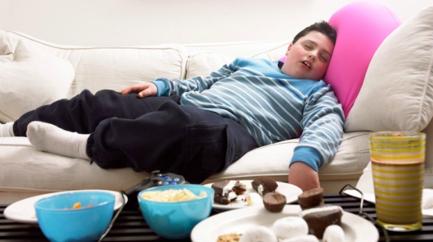 Obese Teenage Boys Could Have Higher Risk of Bowel Cancer, Study Says