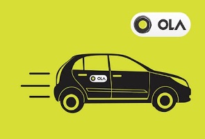 CCI Orders Probe Against Ola Cabs for Predatory Pricing